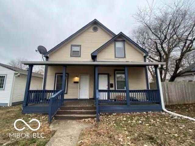 property at 326 N Elder Ave