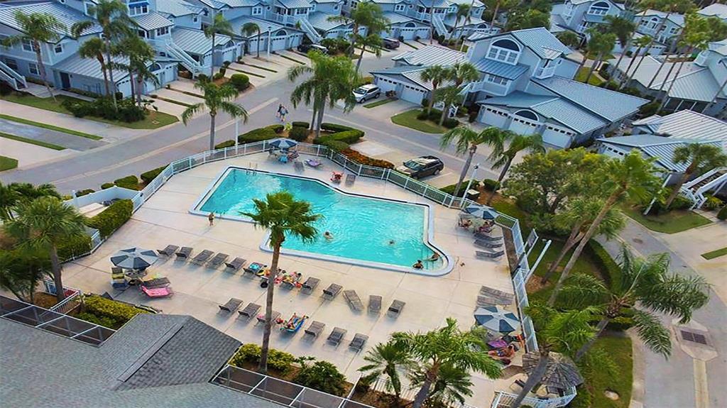 1230 Siesta Bayside Dr in Siesta Key, FL - Building Photo