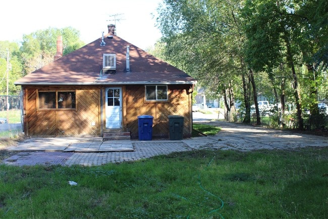 3547 Adams Ave in Ogden, UT - Building Photo - Building Photo