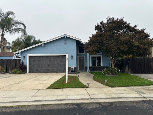 1061 Chianti Ln in Manteca, CA - Building Photo - Building Photo