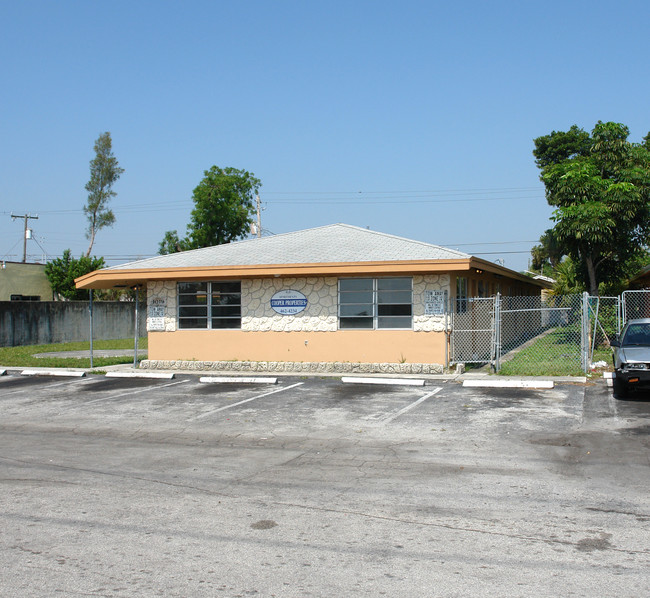 1019 NW 5th Ave in Fort Lauderdale, FL - Building Photo - Building Photo