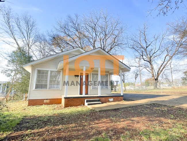 1 Monroe St in Greenville, SC - Building Photo - Building Photo
