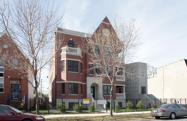 3862 S Lake Park Ave in Chicago, IL - Building Photo - Building Photo