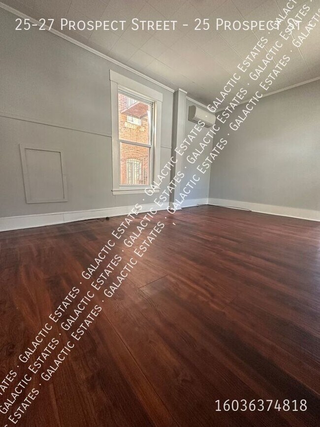 25 Prospect St-Unit -1 in Manchester, NH - Building Photo - Building Photo