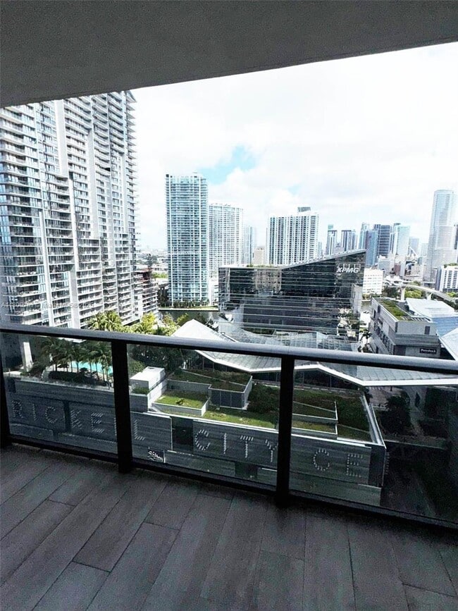 property at 45 SW 9th St