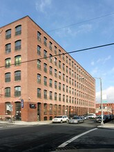 500 Driggs Ave in Brooklyn, NY - Building Photo - Building Photo