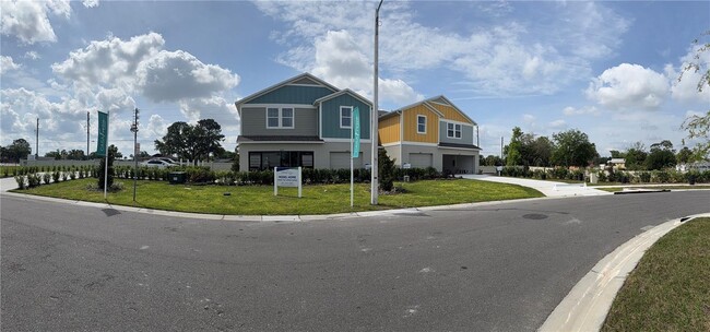 3867 King Hill Dr in Haines City, FL - Building Photo - Building Photo
