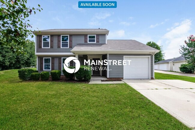 property at 11001 Lystra Ln