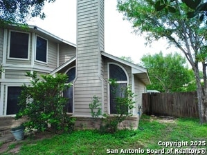 8147 Seldon Trail