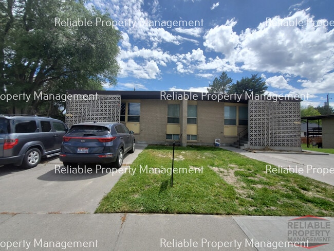 1066 Garfield St, Unit 1066