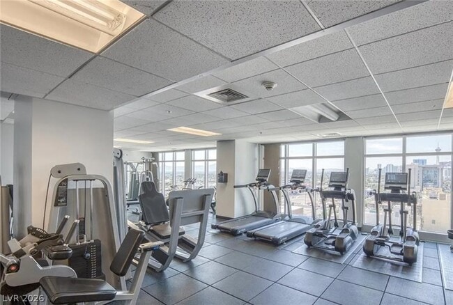 property at 150 S Las Vegas Blvd