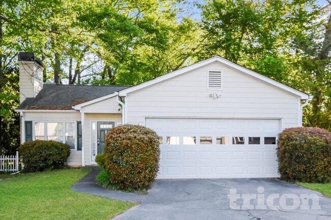 property at 350 Jamaica Cove SW