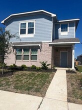 128 Pentro Path in Georgetown, TX - Building Photo - Building Photo