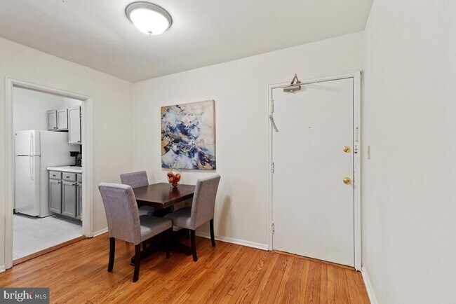 7607 Eastern Ave NW in Takoma Park, MD - Building Photo - Building Photo