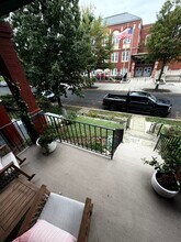 1214 Neal St NE in Washington, DC - Building Photo - Building Photo