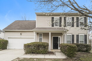 618 Grantham Ln in Charlotte, NC - Building Photo