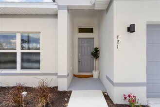 432 NW 4th St in Cape Coral, FL - Building Photo - Building Photo