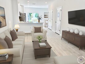 3409 SW 34th Avenue Cir in Ocala, FL - Building Photo