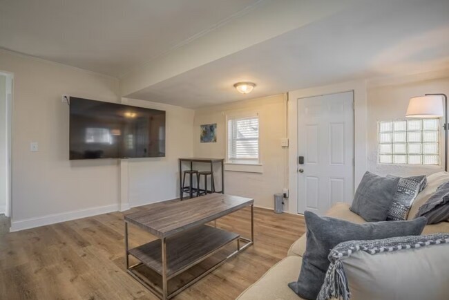 838 Bobbin Mill Rd in Athens, GA - Building Photo - Building Photo