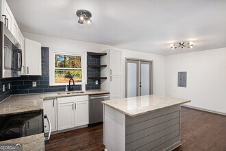 2105 Fellowship Rd in Tucker, GA - Building Photo - Building Photo