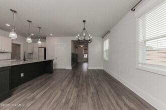 221 Salt Mdw Ln in Newport, NC - Building Photo - Building Photo