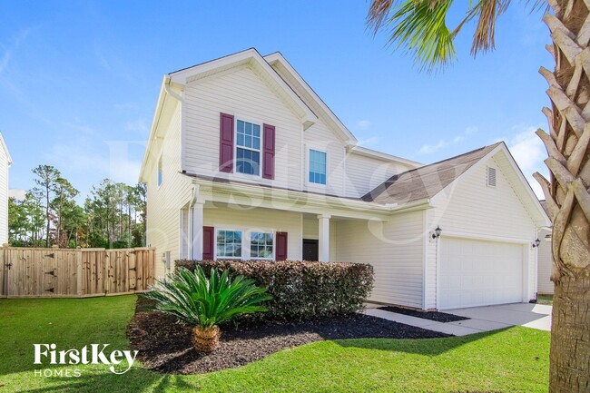 406 Mountain Laurel Cir in Goose Creek, SC - Foto de edificio - Building Photo