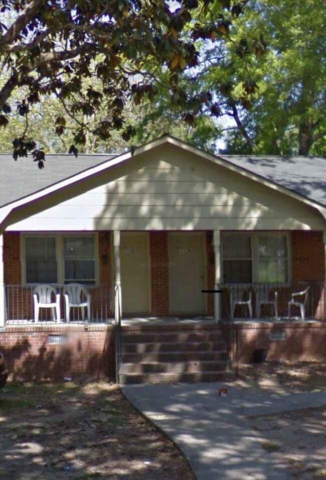 property at 202 Sarah St