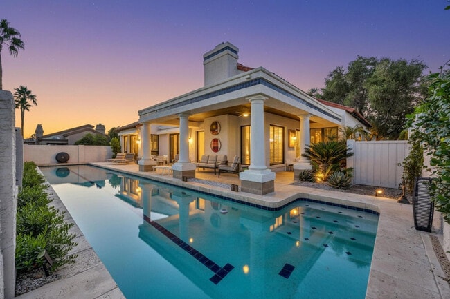 11699 N 80th Pl in Scottsdale, AZ - Building Photo - Building Photo