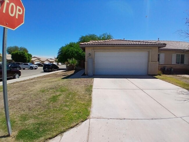 property at 1430 Cabazon Ct