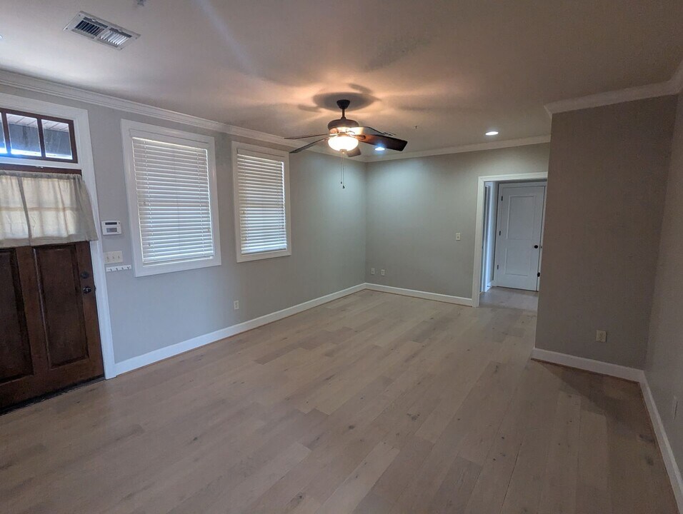 820 Frank Thomas Ave in Tuscaloosa, AL - Building Photo