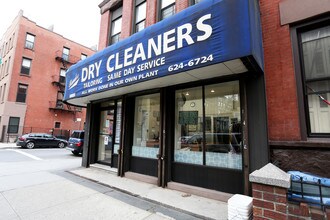 534 Henry St in Brooklyn, NY - Building Photo - Building Photo