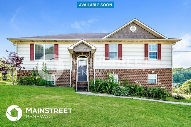property at 865 Moonlite Dr