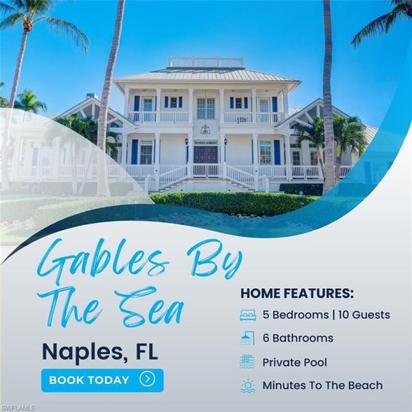 property at 1551 Gulf Shore Blvd S