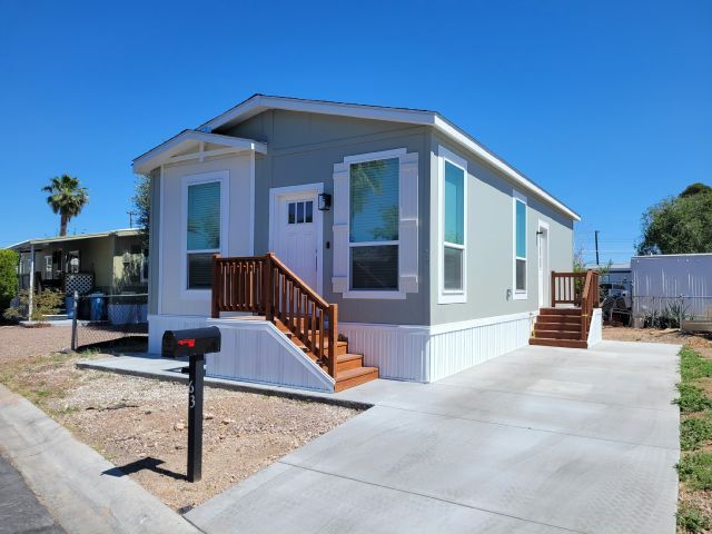 1624 Palm St in Las Vegas, NV - Building Photo - Building Photo