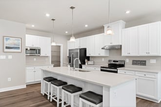 12104 Landings Blvd in Berlin, MD - Building Photo - Building Photo