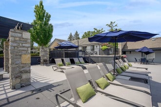 The Commons At Olentangy in Columbus, OH - Building Photo - Building Photo