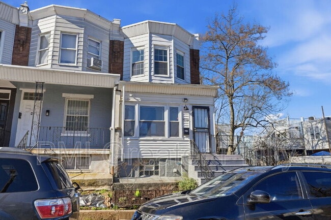 1916 S Salford St in Philadelphia, PA - Building Photo - Building Photo