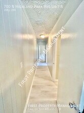 700 N Highland Park Ave-Unit -A in Chattanooga, TN - Building Photo - Building Photo