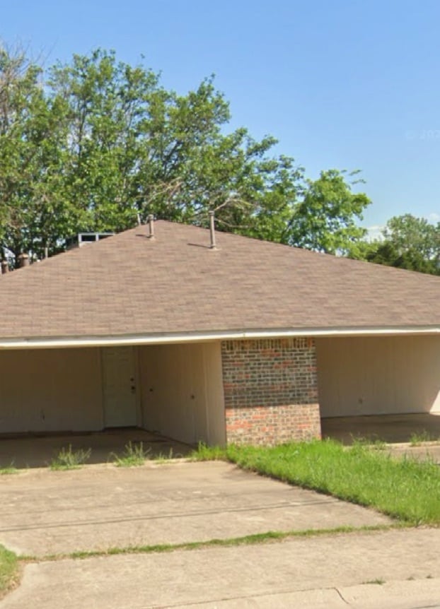 property at 1018 Mulkey Ln