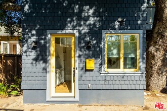 1725 Hope St-Unit -1/2 in South Pasadena, CA - Building Photo - Building Photo