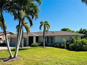 3019 SE 5th Pl in Cape Coral, FL - Building Photo - Building Photo
