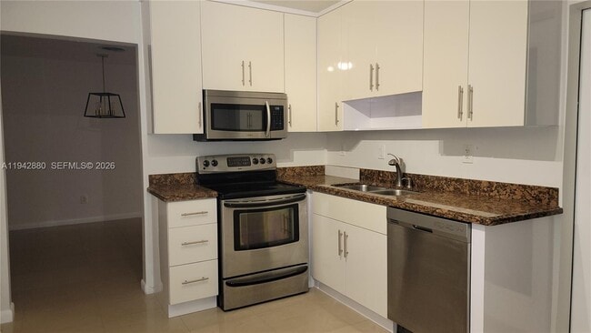 property at 670 NE 179th Terrace