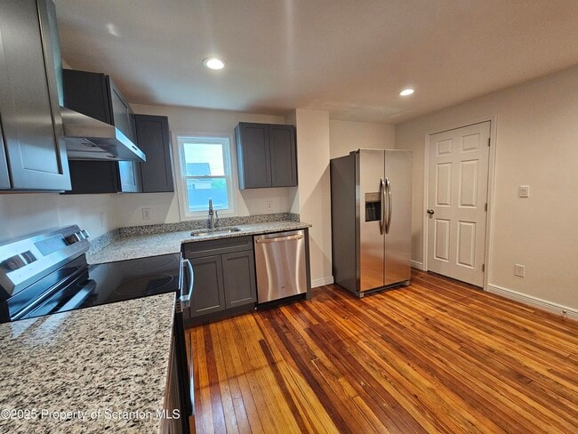 311 Oleckna St in Throop, PA - Building Photo - Building Photo