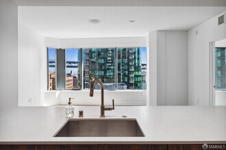 280 Spear St in San Francisco, CA - Building Photo - Building Photo