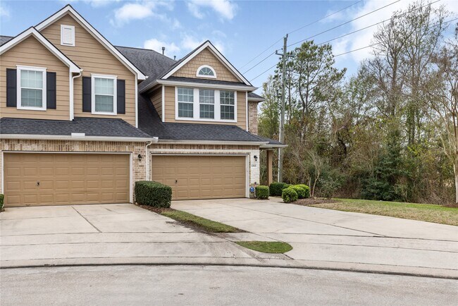 12902 Iris Garden Ln in Houston, TX - Building Photo - Building Photo