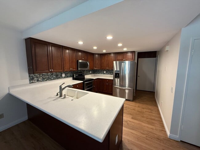 property at 5212 Caminito Aruba