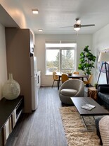 Koz on 13th Apartments