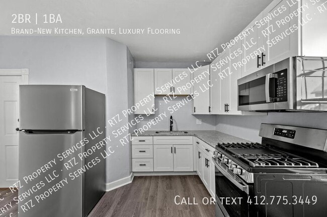 property at 904 Hilltop St