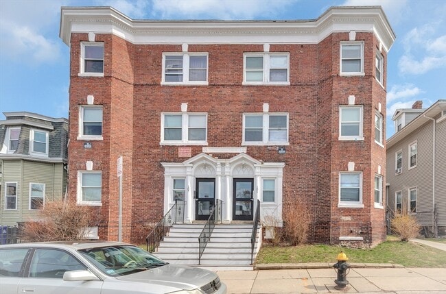 property at 105 School St