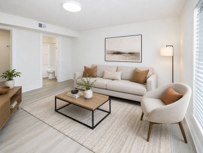 The Standard Apartments